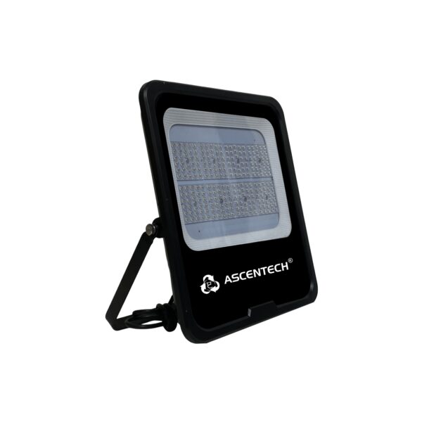 Ascentech New Glass Model Flood Light 200W - Image 2