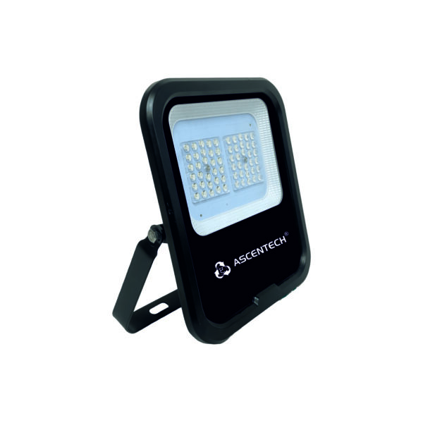 Ascentech New Glass Model Flood Light 50W - Image 2