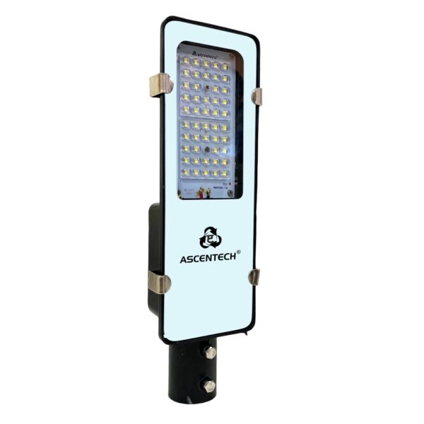 Ascentech Street Light 40W - Image 4