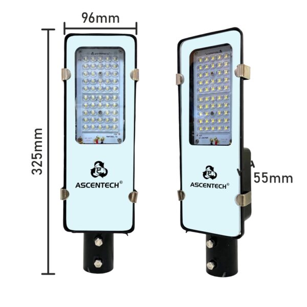 Ascentech Street Light 40W - Image 5