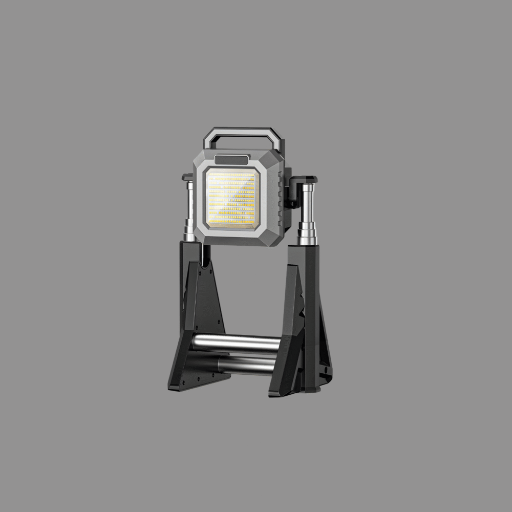 Ascentech New Work Light