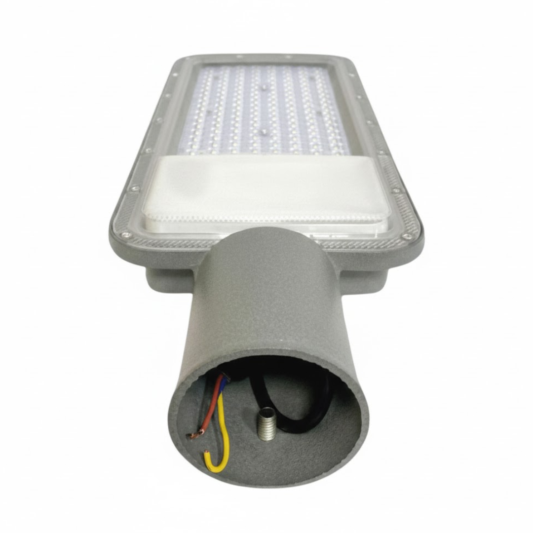 Ascentech Lens Street Light CH Model 80W –120W - Image 4