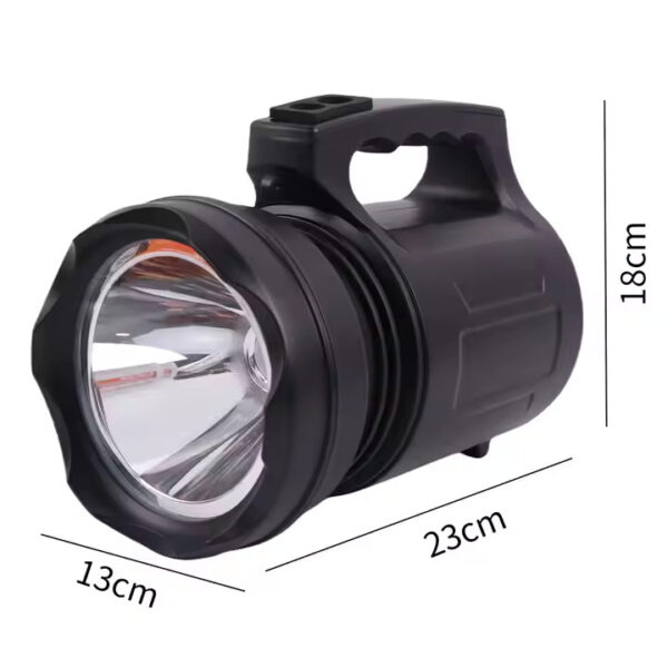 Ascentech Hand Held Search Light - Image 4