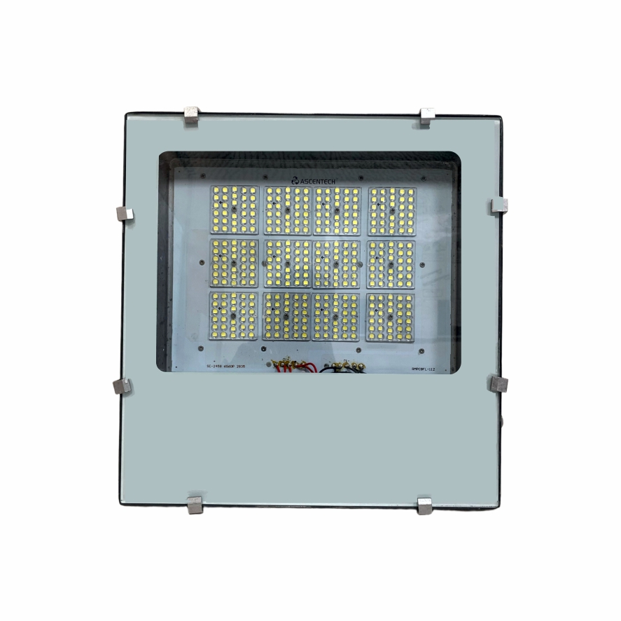 Ascentech Flood Light Glass Model 350W - 400W