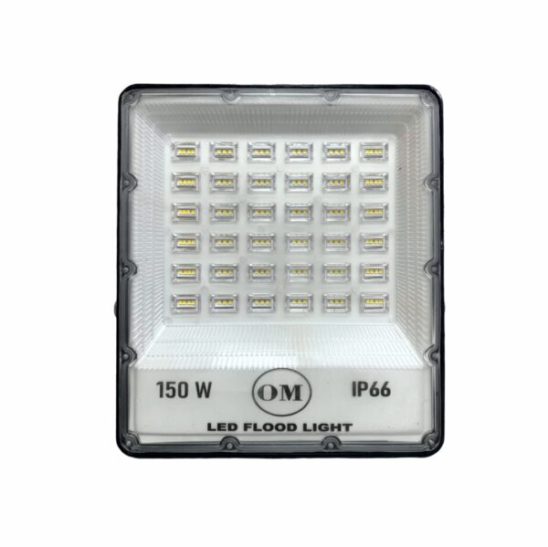 OM LED Flood Light 150W Miami Model