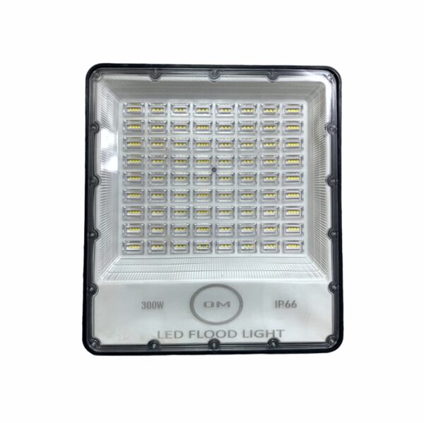 OM LED Flood Light 300W Miami Model