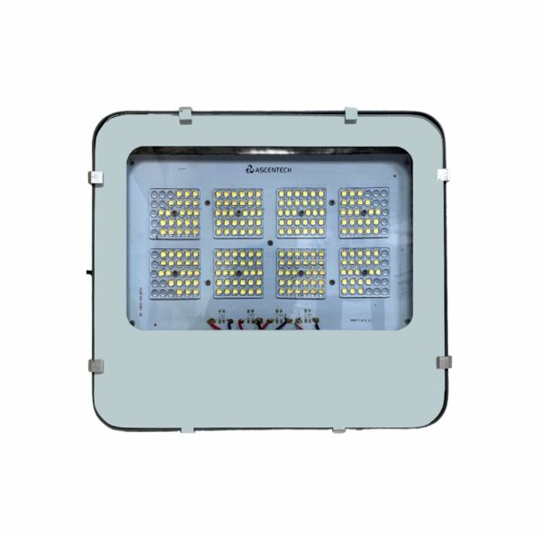 Ascentech Flood Light Glass Model 250W - 300W