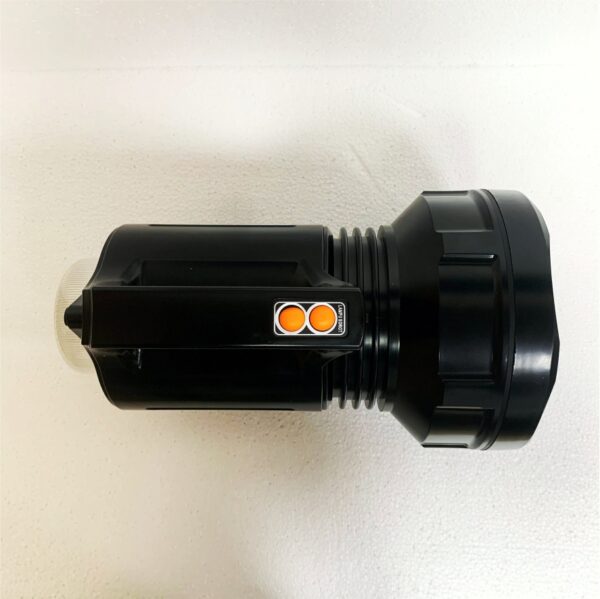 Ascentech Hand Held Search Light - Image 2