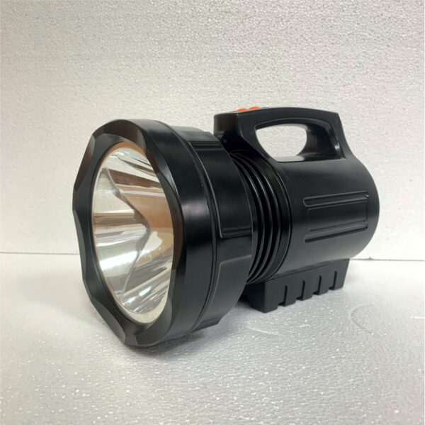 Ascentech Hand Held Search Light