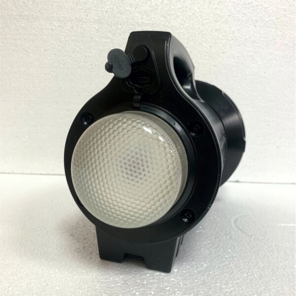 Ascentech Hand Held Search Light - Image 3