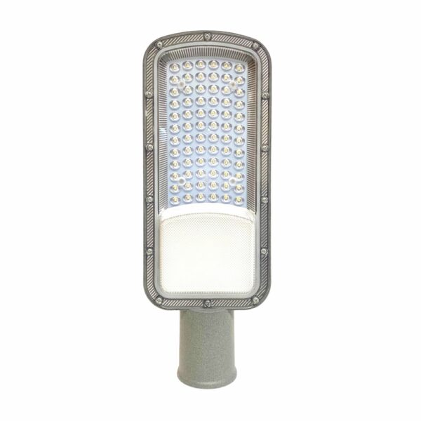 Ascentech Lens Street Light Enjoy Model 50W - 70W