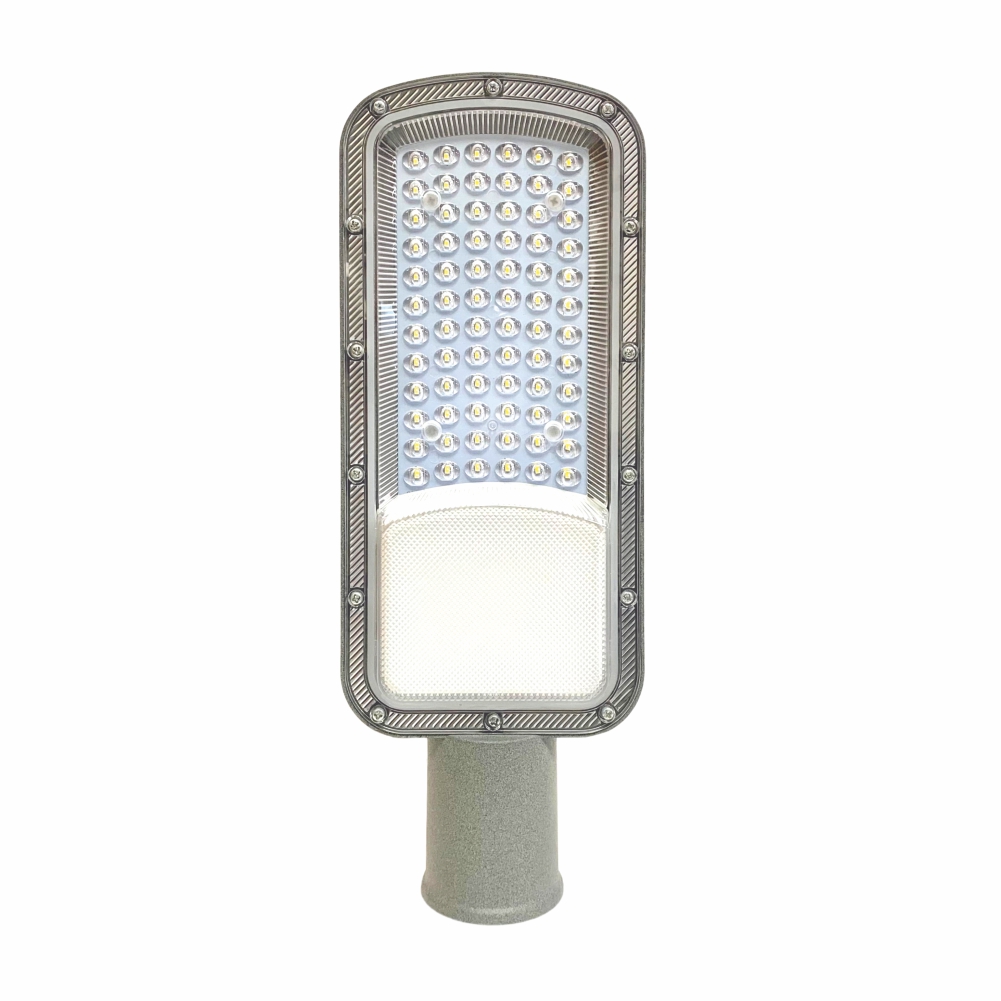 Ascentech Lens Street Light Enjoy Model 50W - 70W