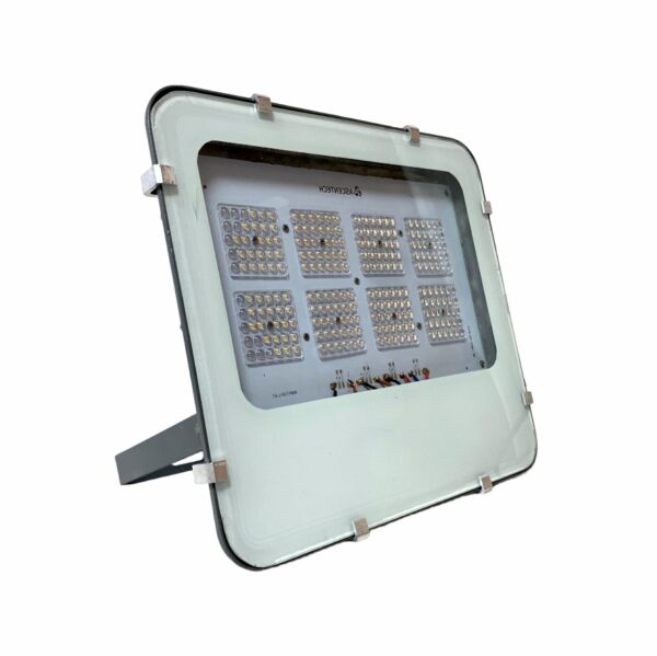 Ascentech Flood Light Glass Model 250W - 300W - Image 2