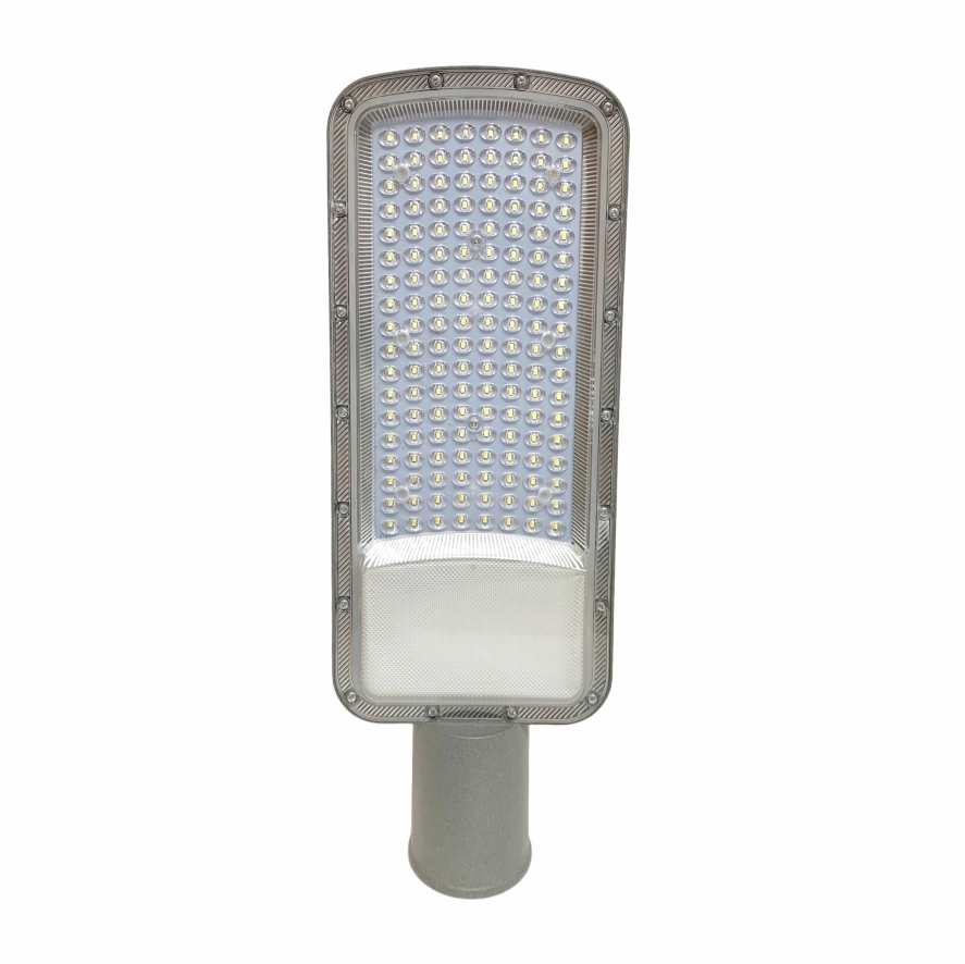 Ascentech Lens Street Light Enjoy Model 100W - 150W