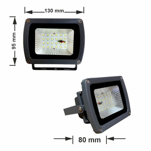 Ascentech Flood Light 15W - Image 5