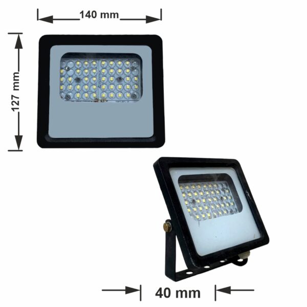 Ascentech Flood Light 30W - Image 4