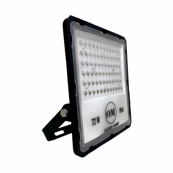 OM LED Flood Light 70W Locking Model - Image 2
