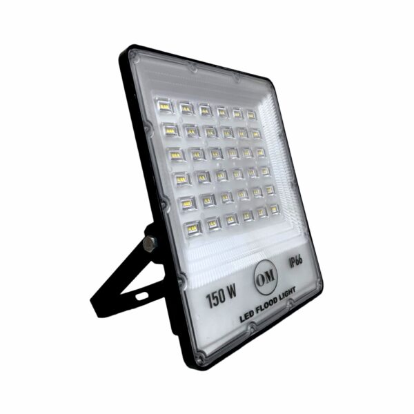 OM LED Flood Light 150W Miami Model - Image 2