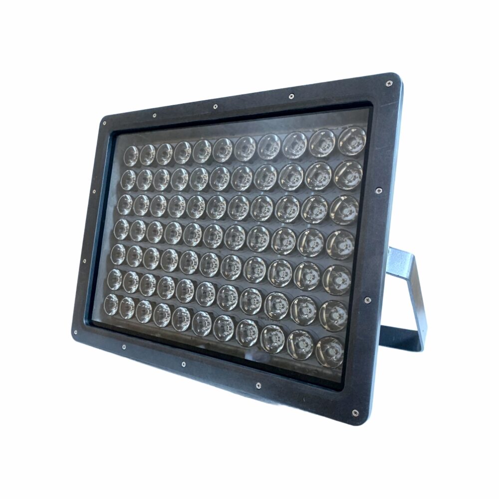 Ascentech Flood Light Glass Model 300W