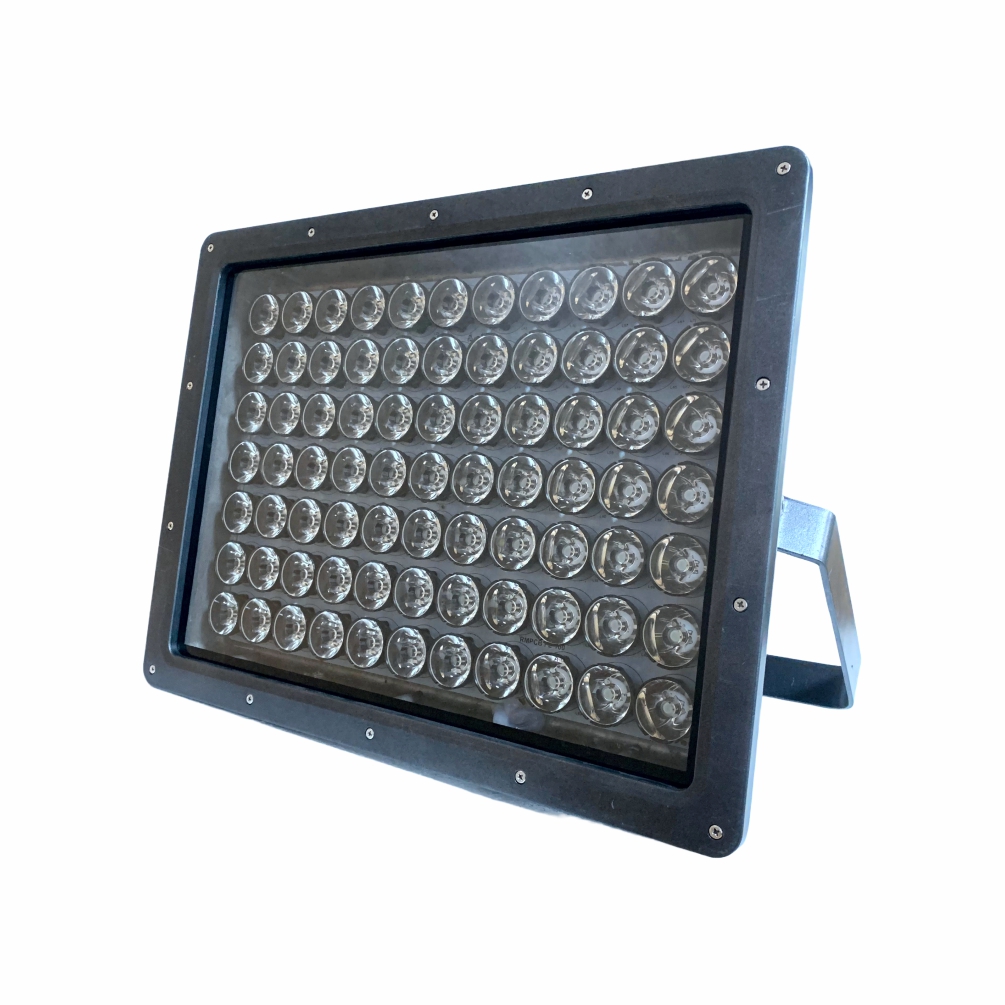 Ascentech Flood Light Glass Model 300W