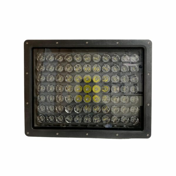 Ascentech Flood Light Glass Model 300W - Image 3