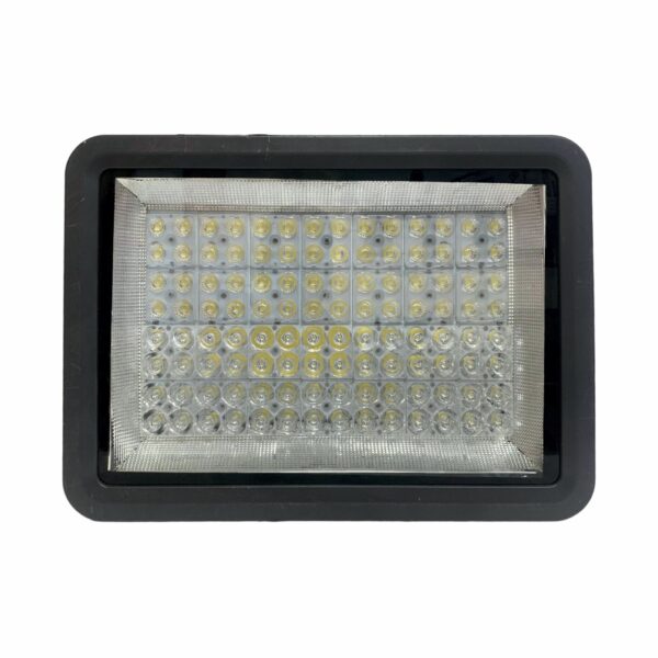 Ascentech Flood Light Glass Model 300W