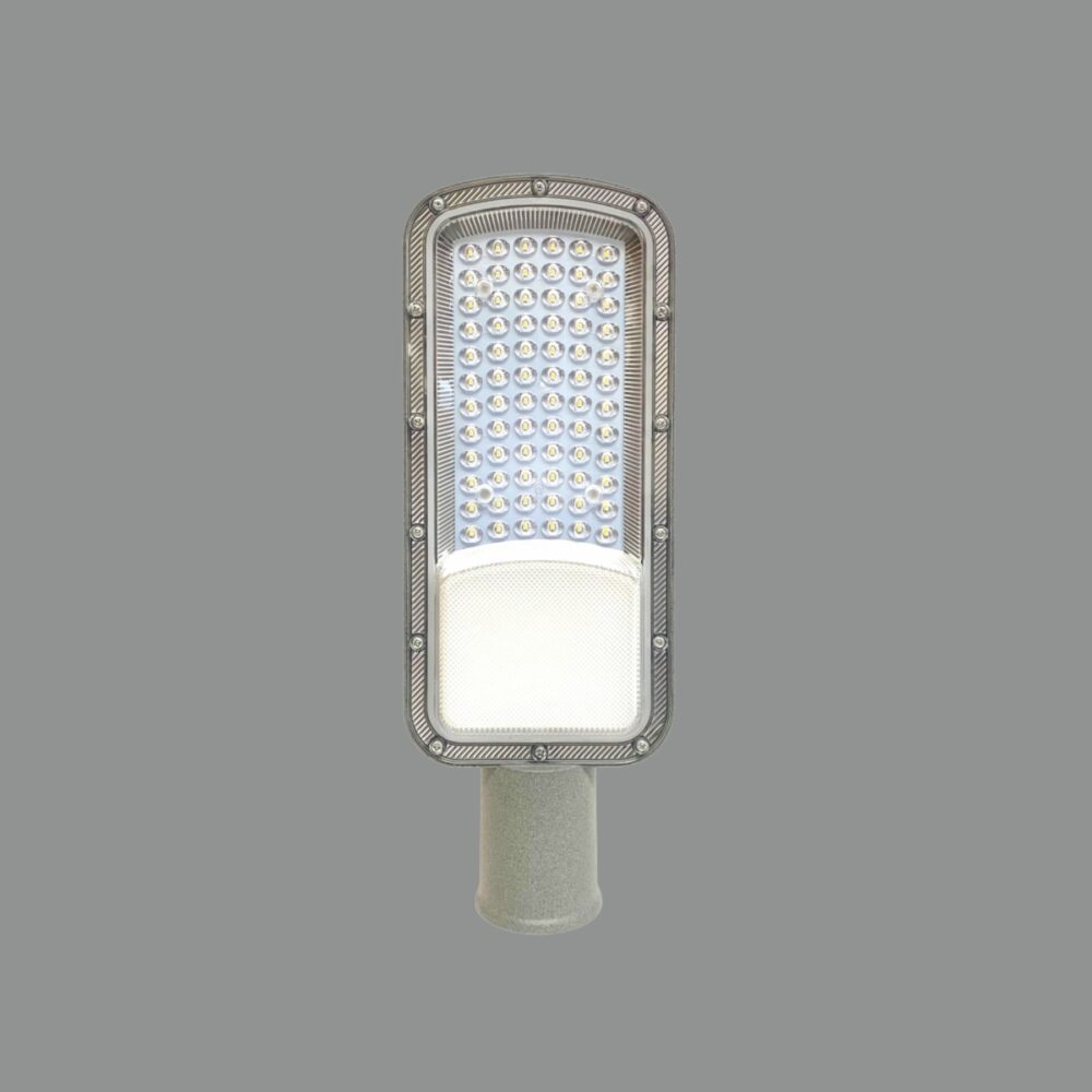 Ascentech Lens Street Light Enjoy Model 50W - 70W