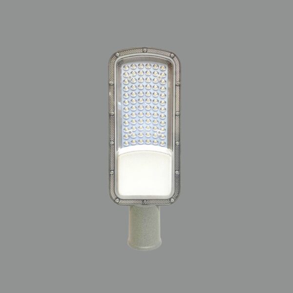 Ascentech Lens Street Light Enjoy Model 50W - 70W