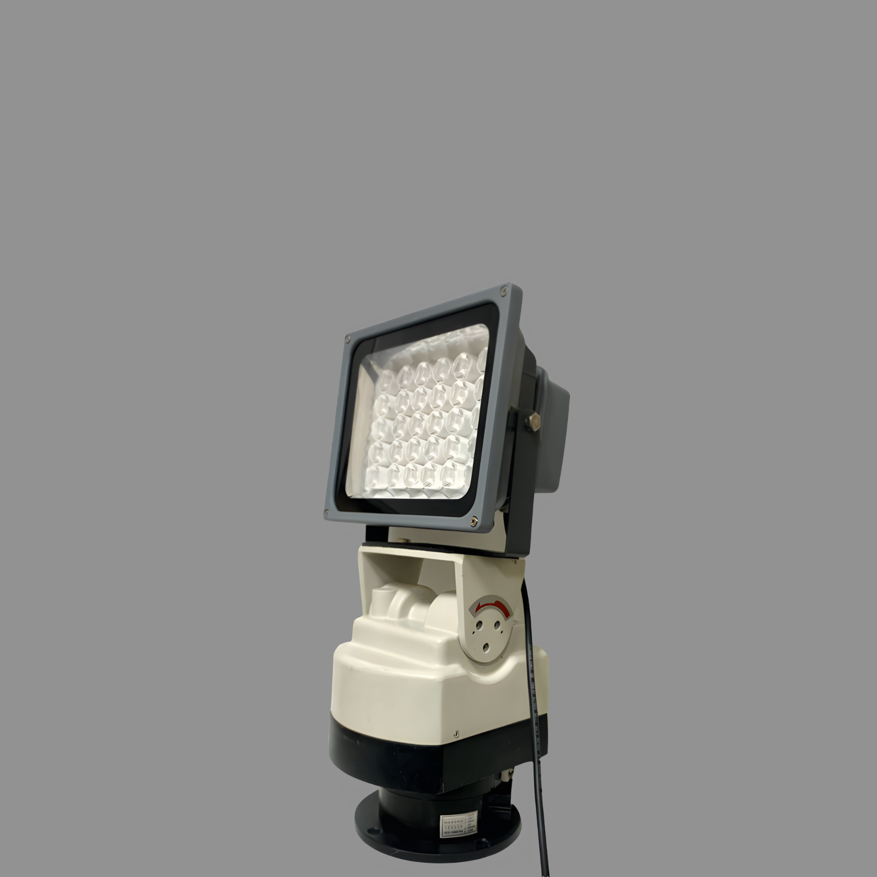 Ascentech New Revolving Search Light - Image 4