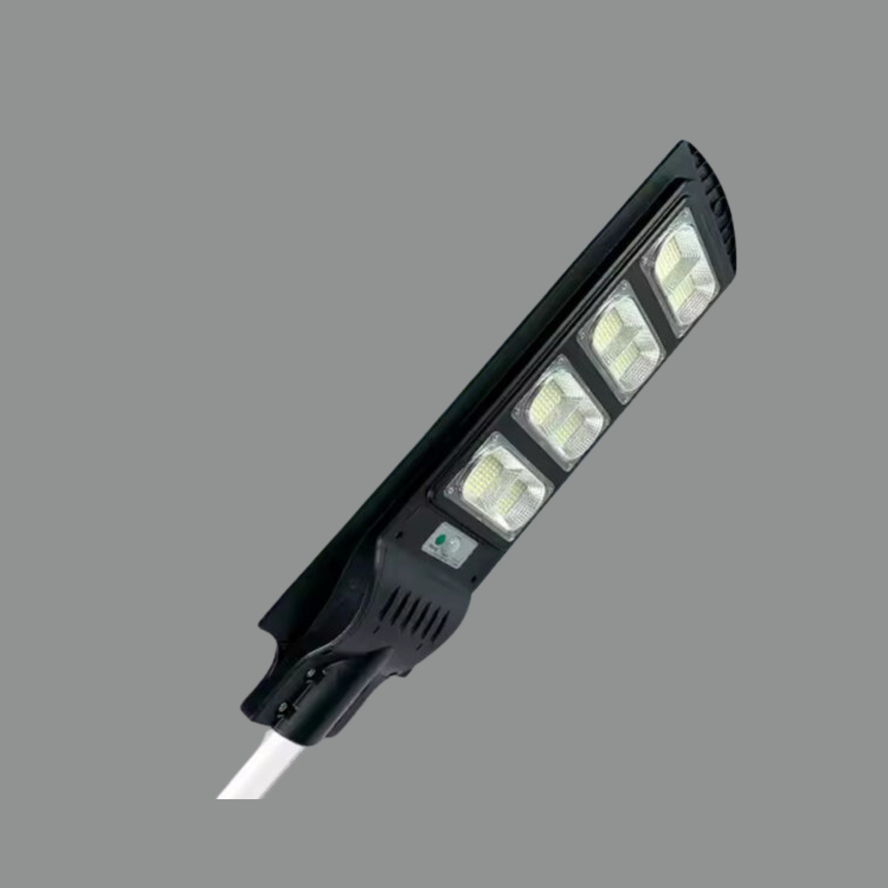 Ascentech Solar Street Light - Image 2
