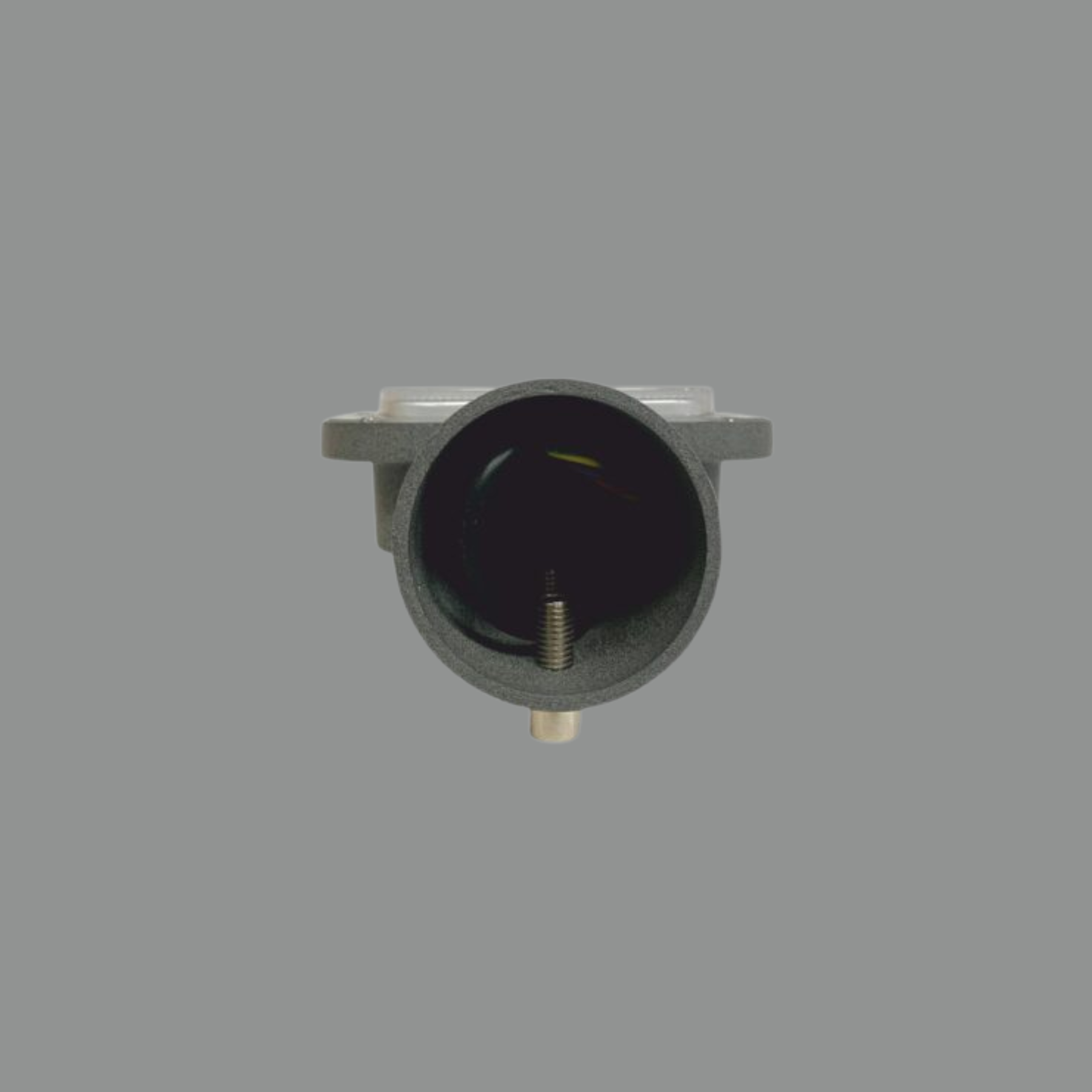Ascentech Lens Street Light Enjoy Model 50W - 70W - Image 3