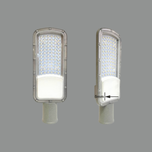 Ascentech Lens Street Light Enjoy Model 50W - 70W - Image 2