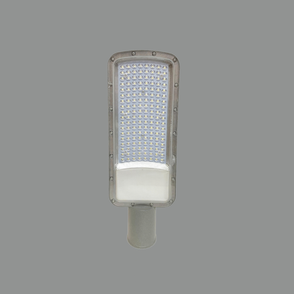 Ascentech Lens Street Light Enjoy Model 100W - 150W