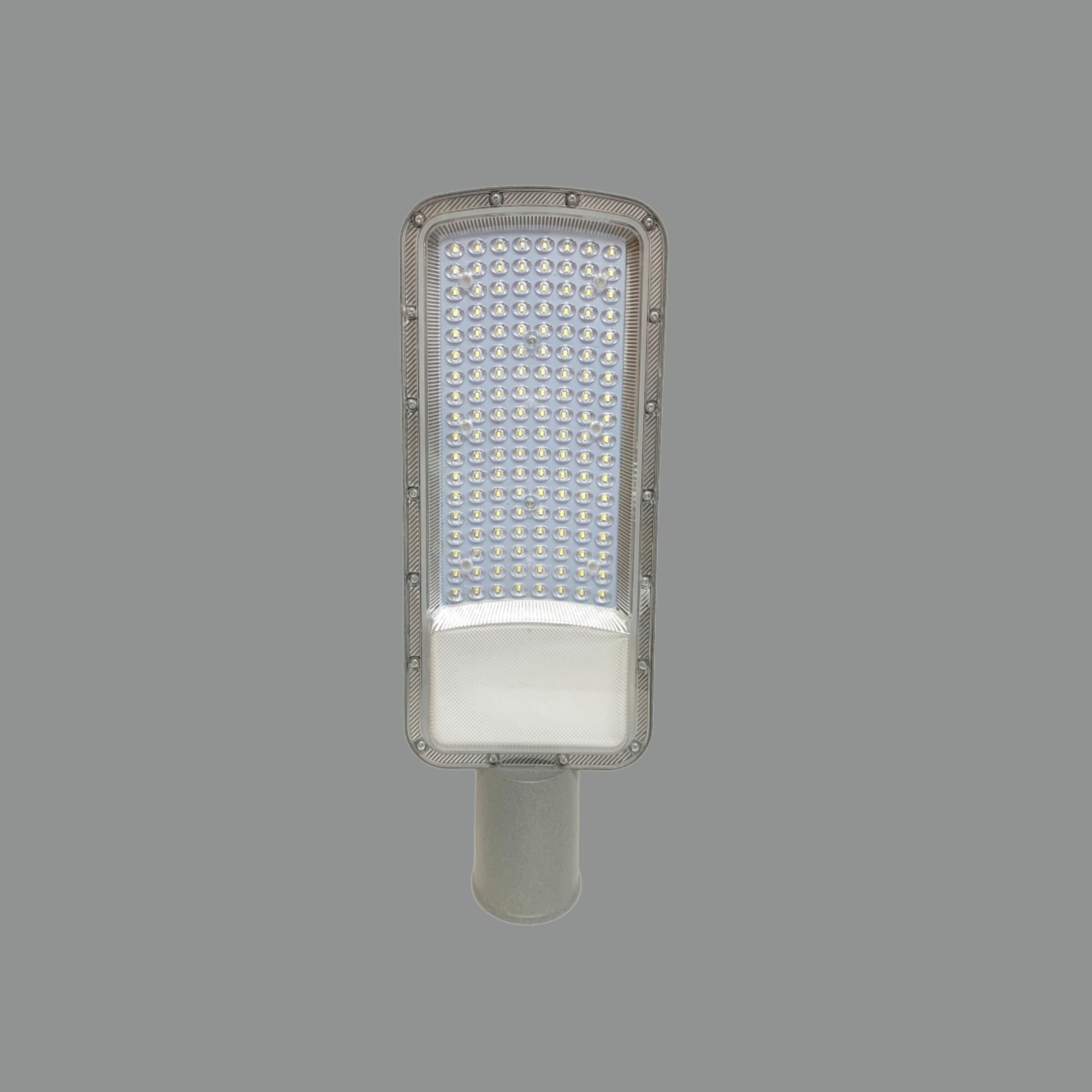 Ascentech Lens Street Light Enjoy Model 100W - 150W
