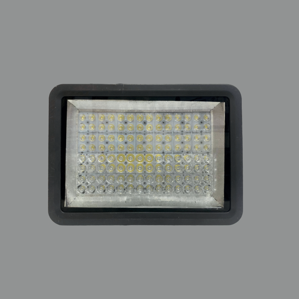 Ascentech Flood Light Glass Model 300W