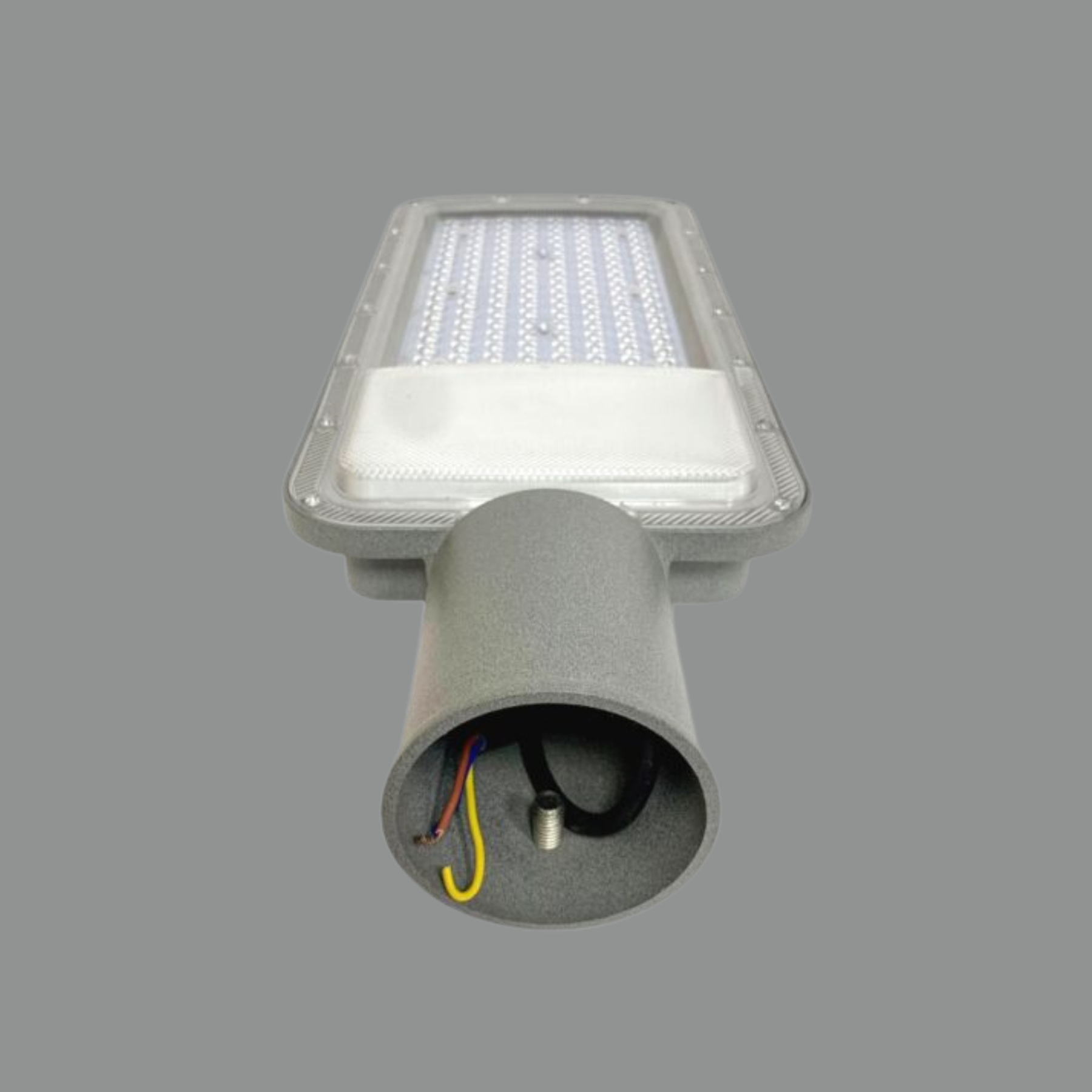 Ascentech Lens Street Light Enjoy Model 100W - 150W - Image 2