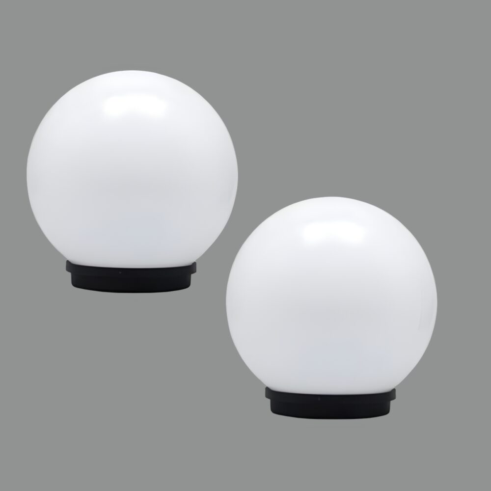 Ascentech Globe Light