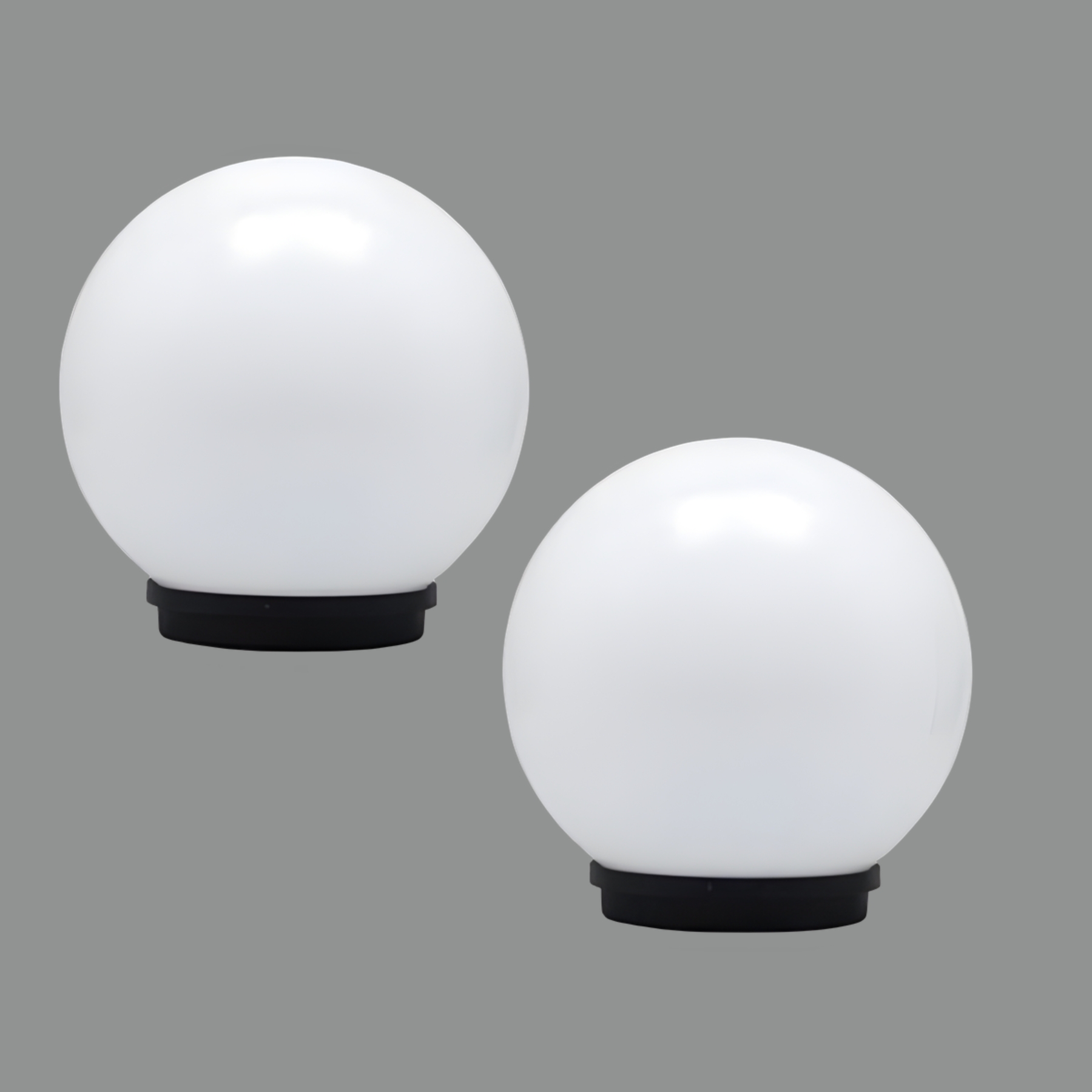 Ascentech Globe Light