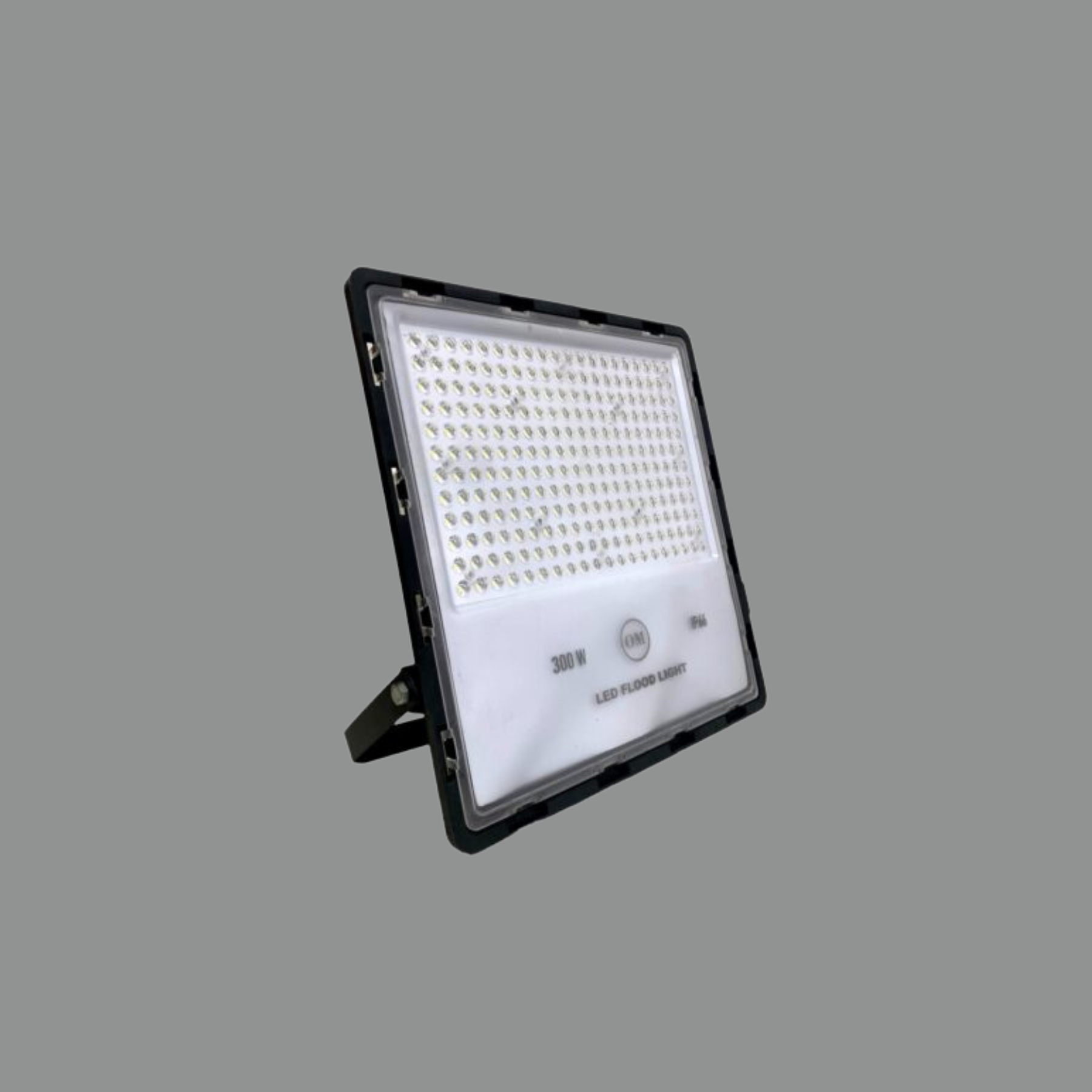 OM LED Flood Light 300W Locking Model - Image 2