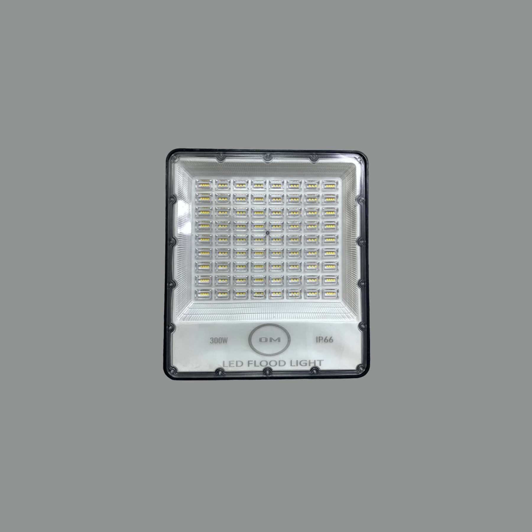 OM LED Flood Light 300W Miami Model