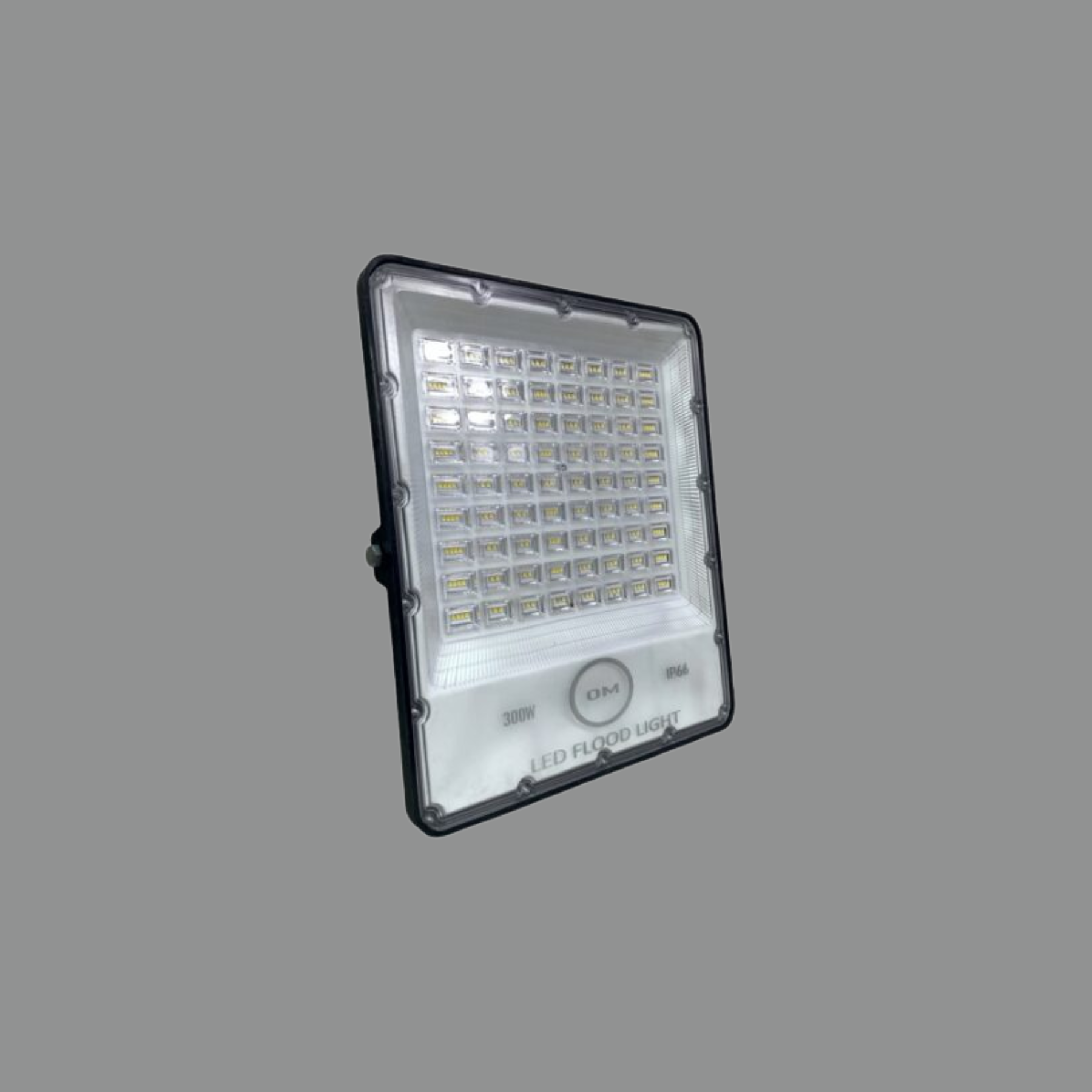 OM LED Flood Light 300W Miami Model - Image 2