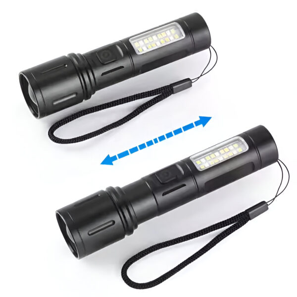 Ascentech Hand Held Search Light - Image 6