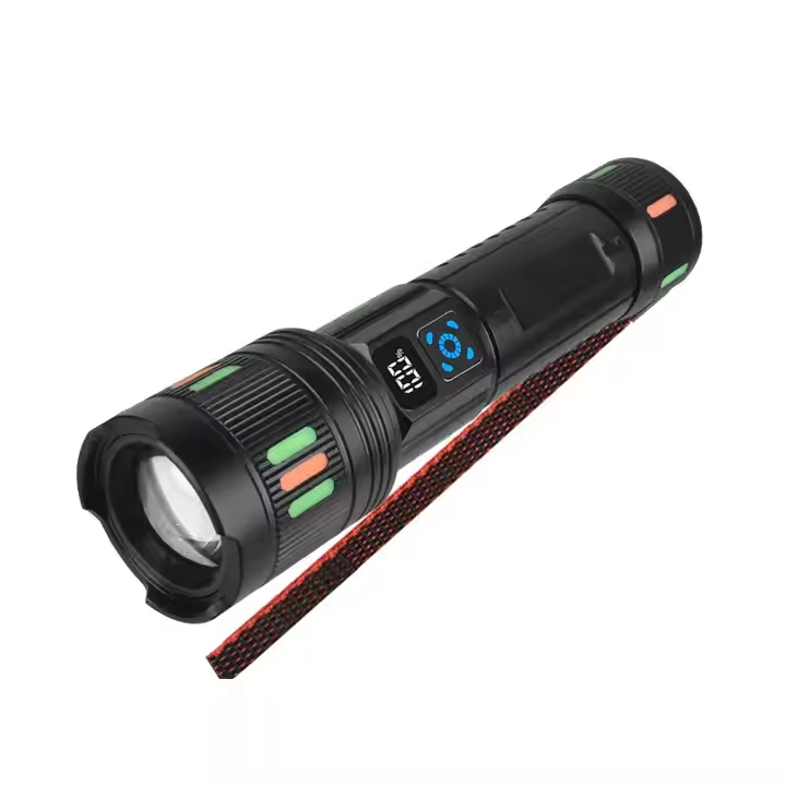 Ascentech Hand Held Search Light