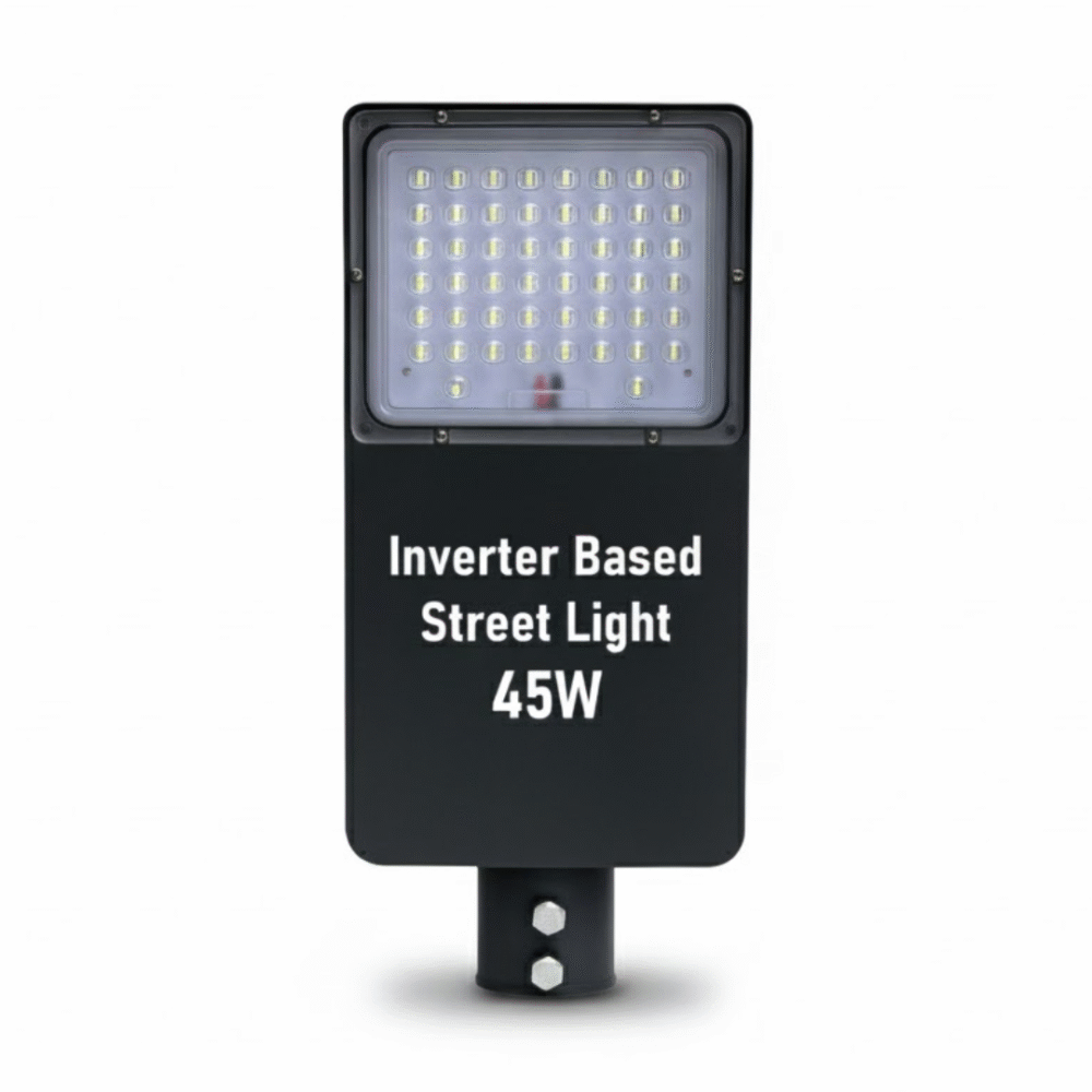8.1 Ascentech Inverter Street Light 45W