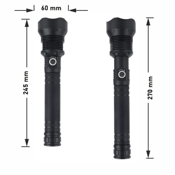 Torch Double Cell - Image 2