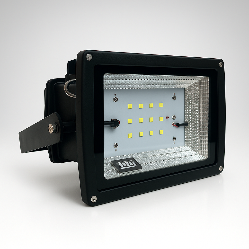 Ascentech Cordon Light