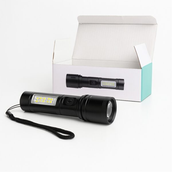 Ascentech Hand Held Search Light - Image 4