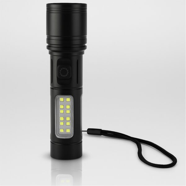 Ascentech Hand Held Search Light - Image 2