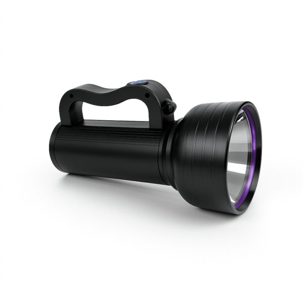 Ascentech Hand Held Search Light