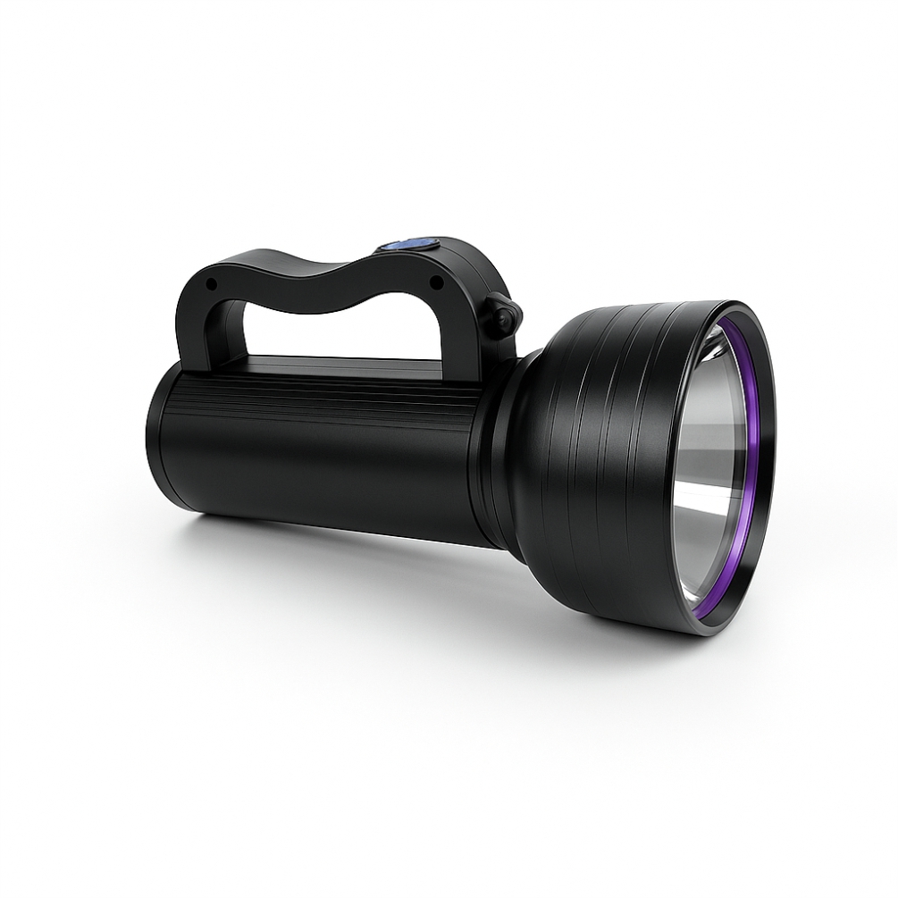 Ascentech Hand Held Search Light